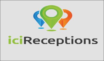 logoiciReceptions